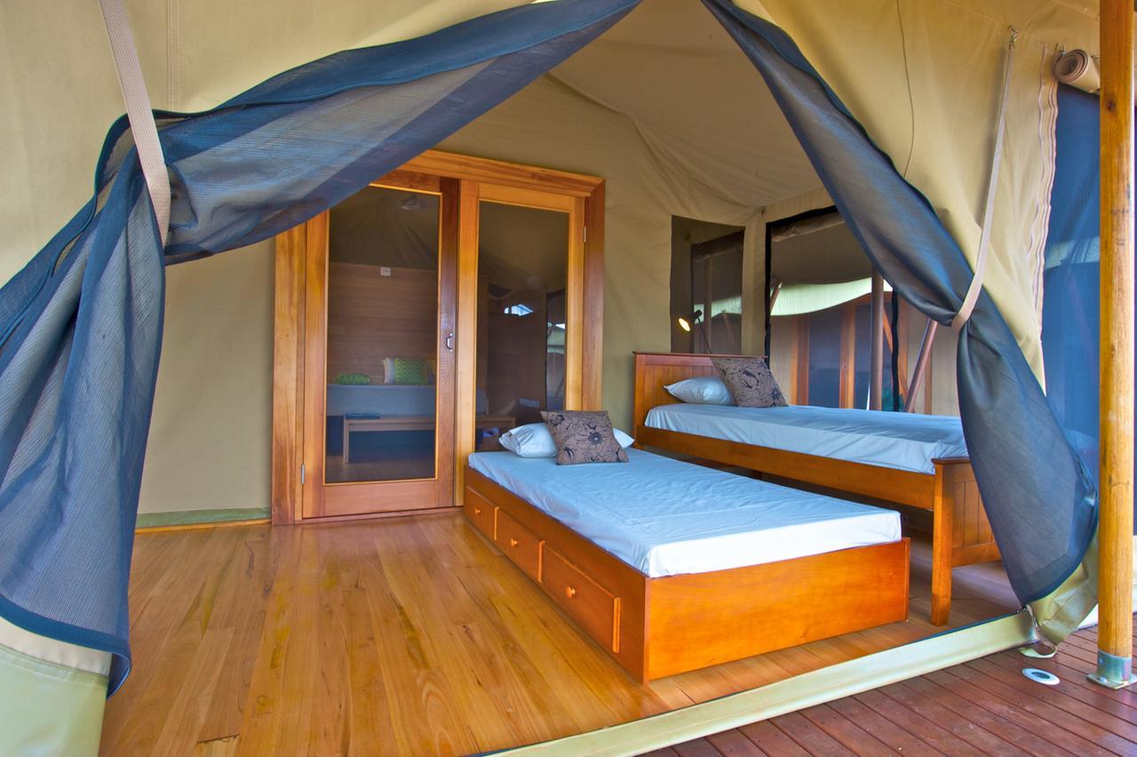 Wildman Wilderness Lodge Darwin Exterior photo