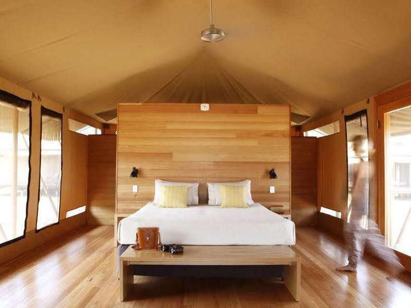 Wildman Wilderness Lodge Darwin Exterior photo