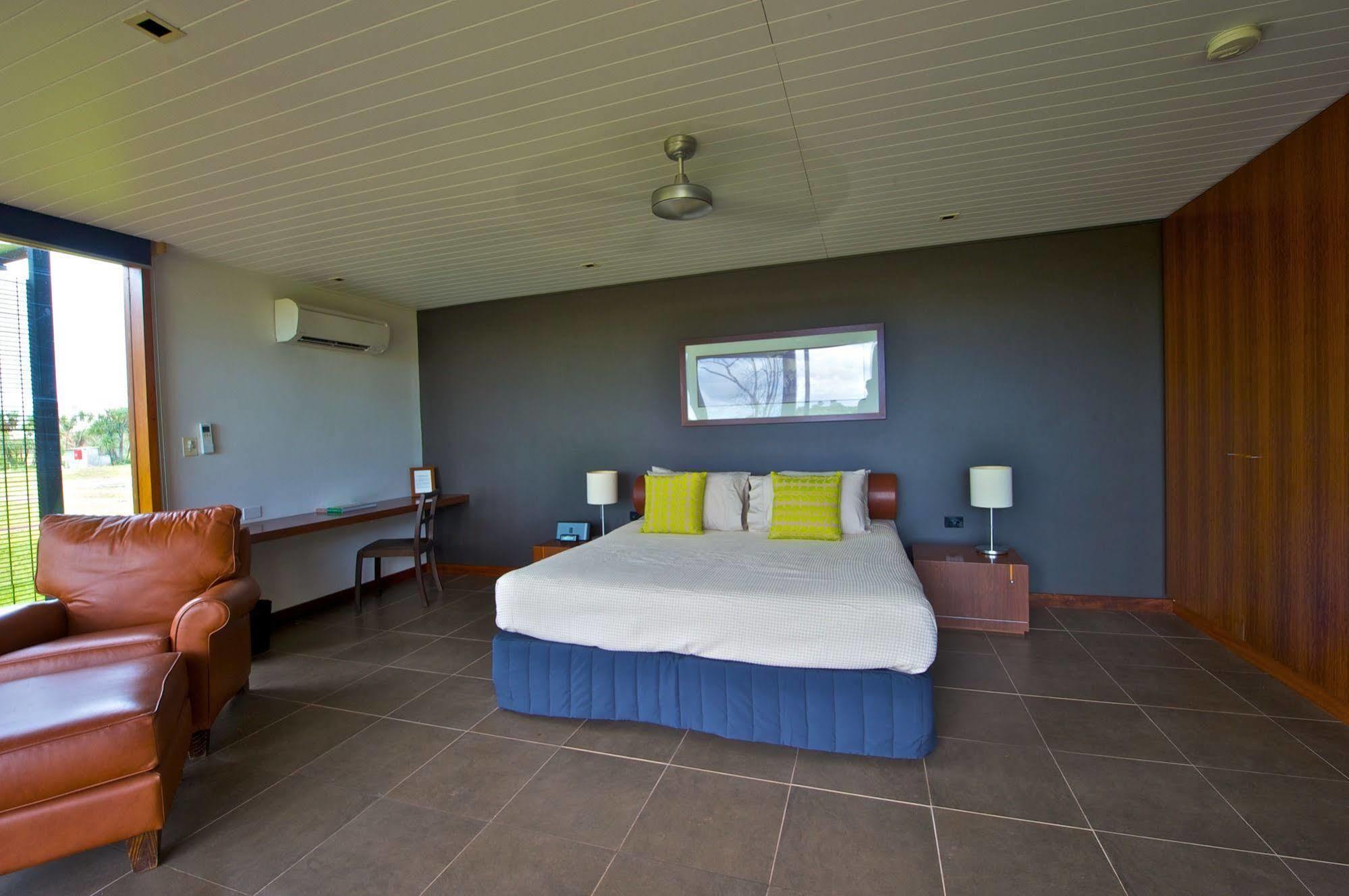 Wildman Wilderness Lodge Darwin Exterior photo