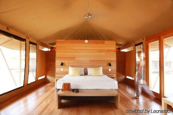 Wildman Wilderness Lodge Darwin Exterior photo